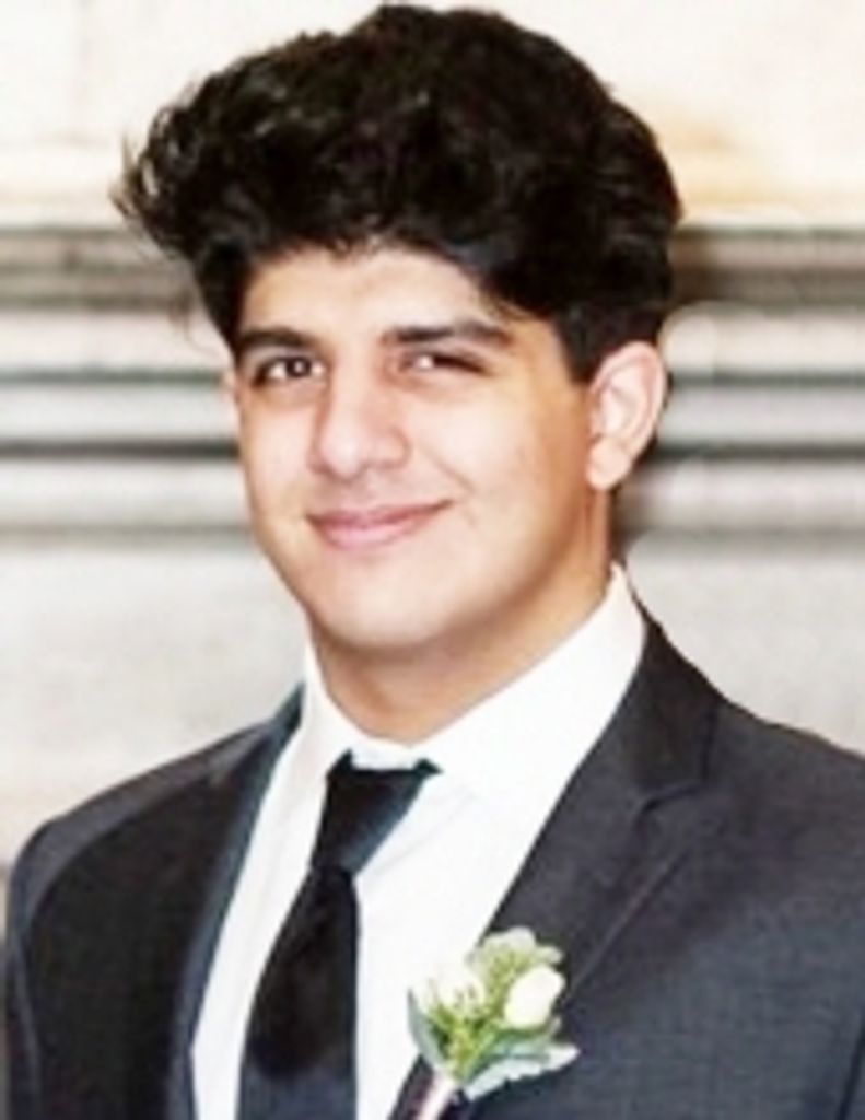 Jonathan Tristen Eapen