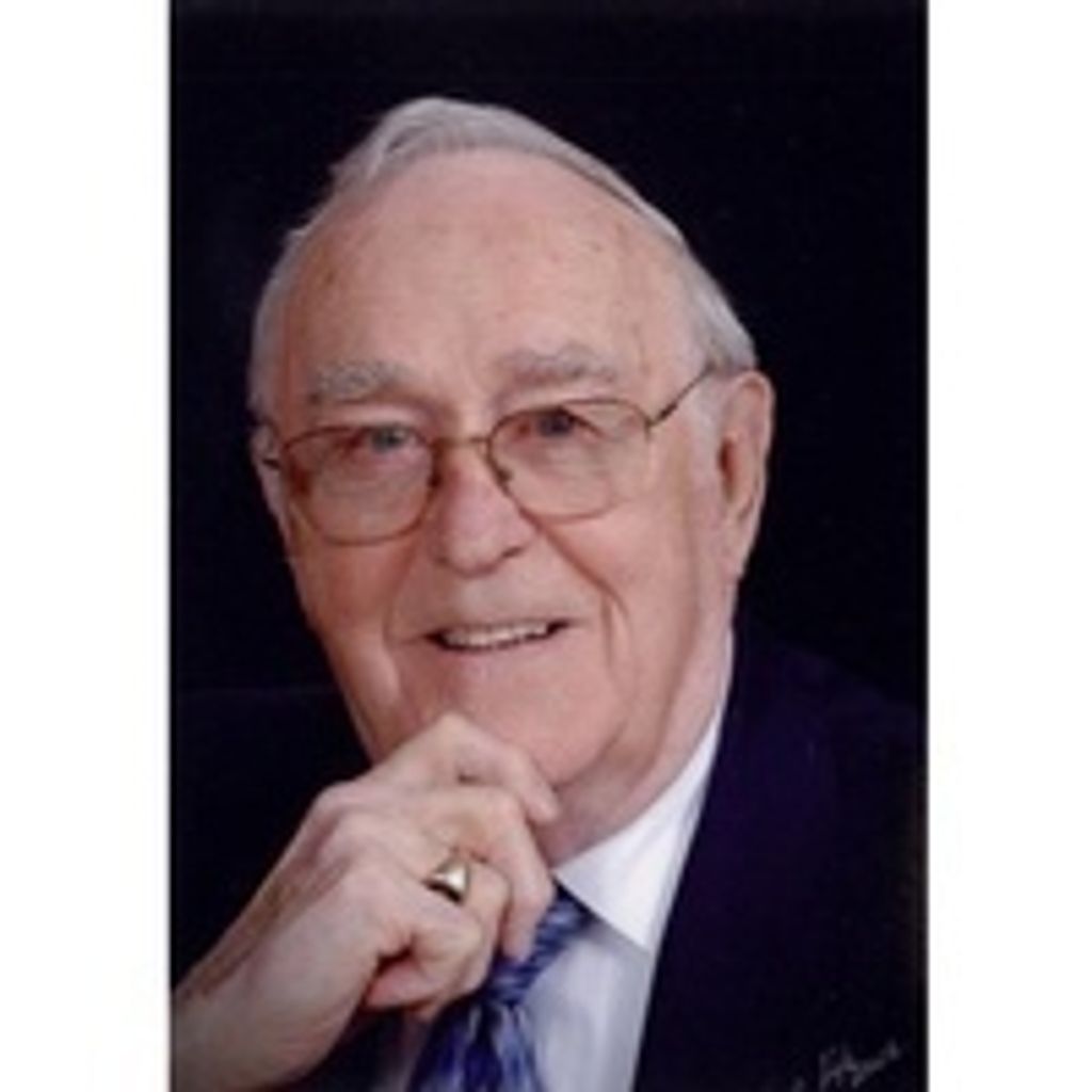 Elmer F. Eschenburg Profile Photo