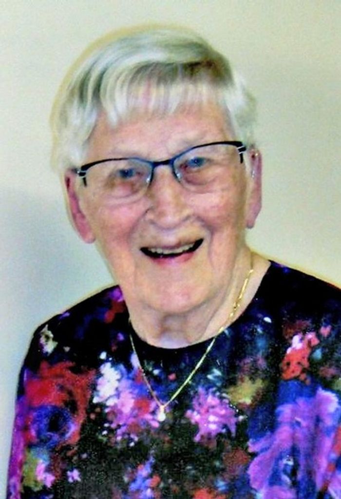 Petronella (Nellie) Antoinetta Jordi Profile Photo