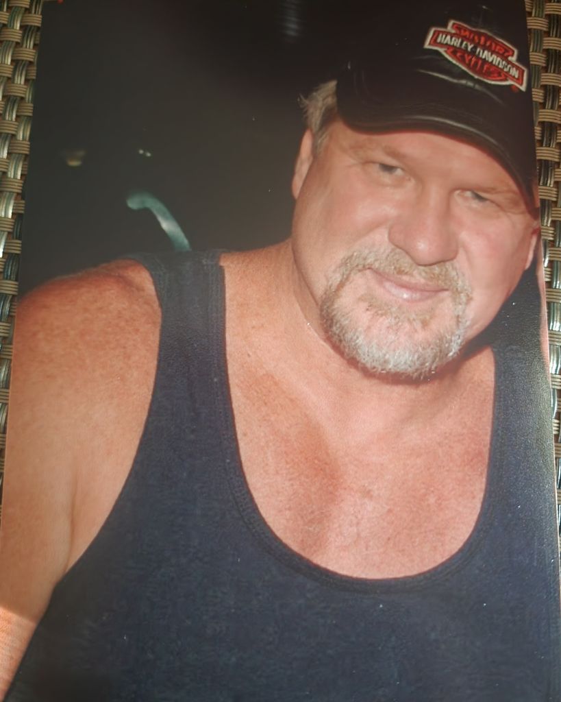 Allan Robert Schultz Profile Photo