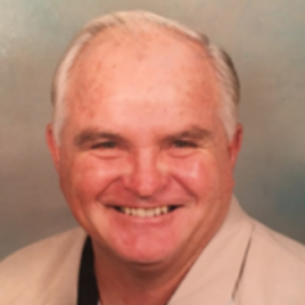Edgar J. Mitchell