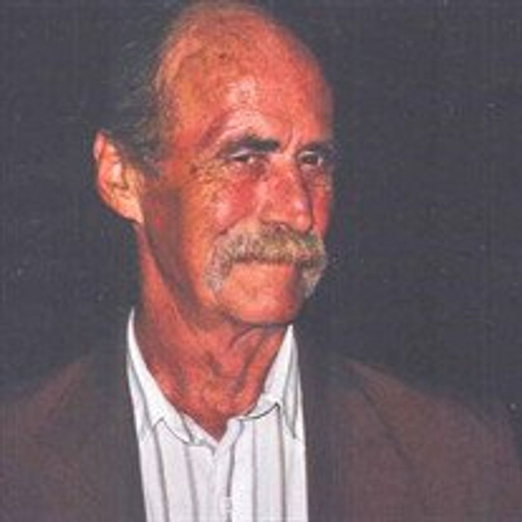 Joseph Pitts