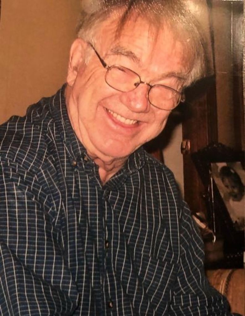 Samuel House Register