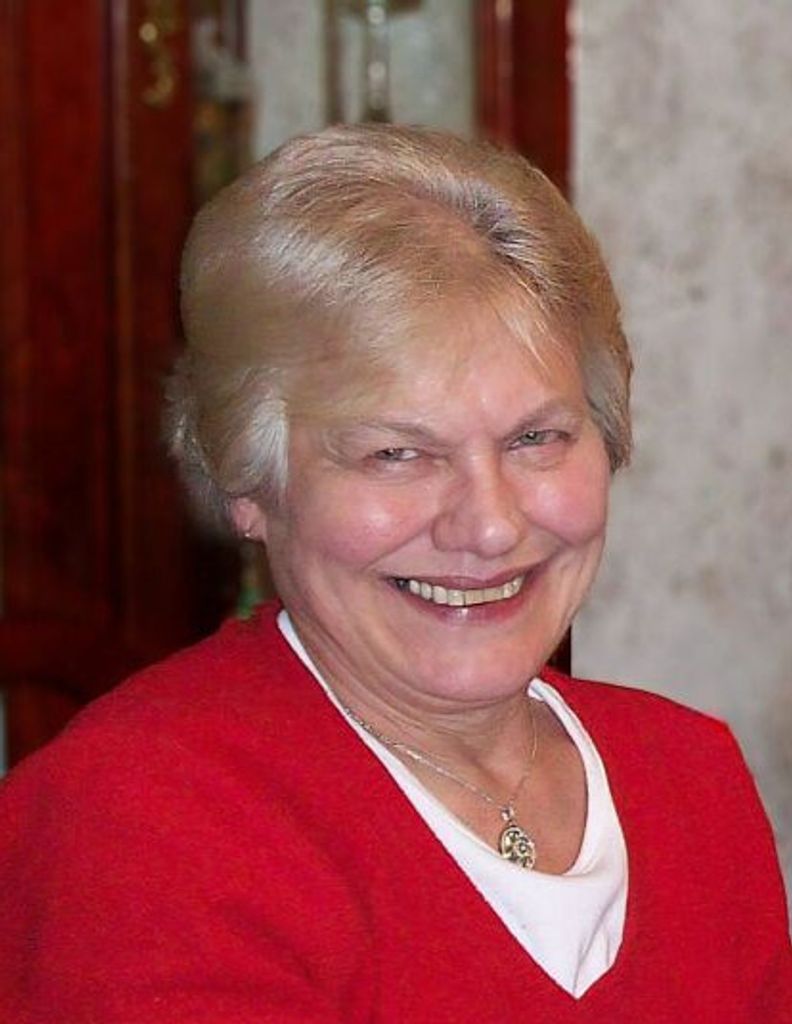 Judith E. (Gender)  Shewell