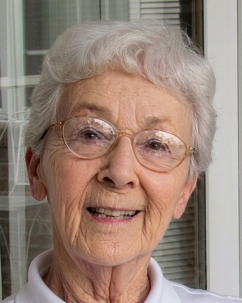 Dolores "Lorry" Macken