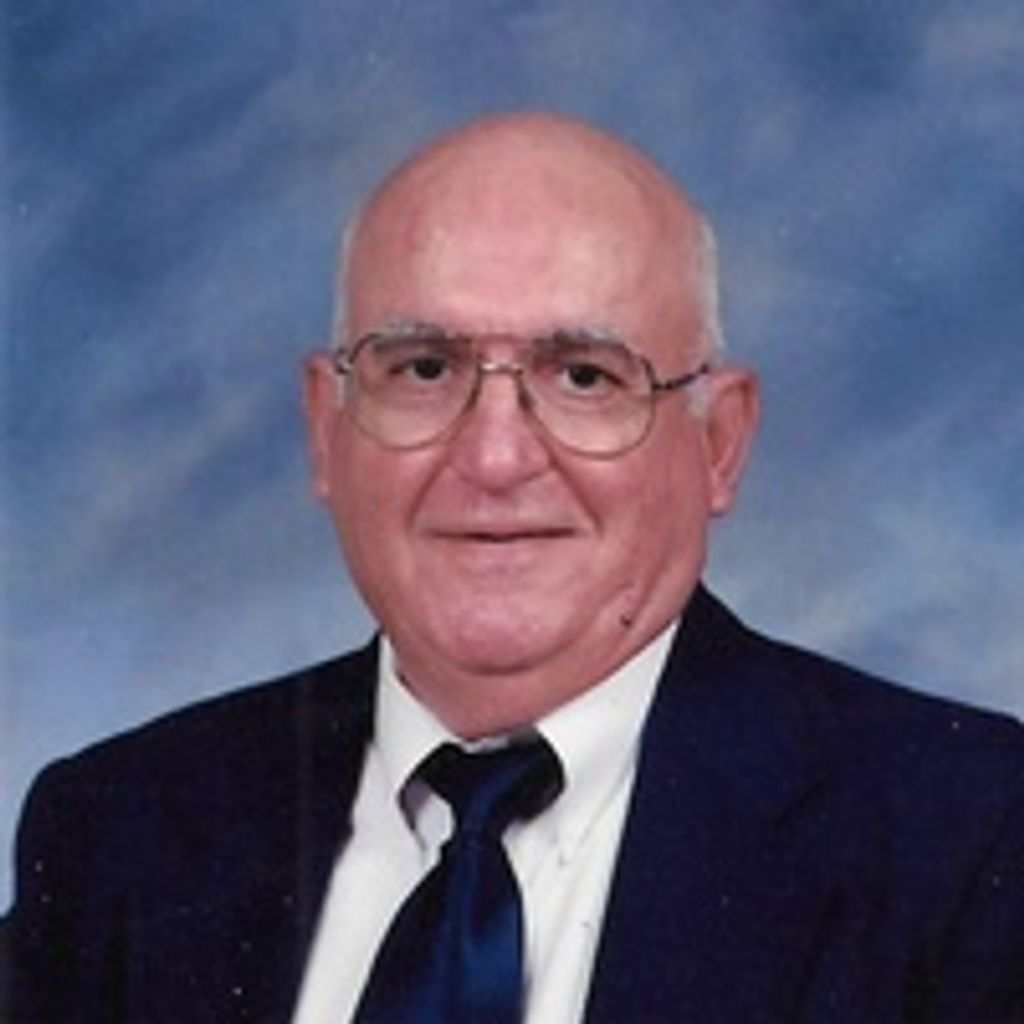 William James (Bill) Sheeran Profile Photo