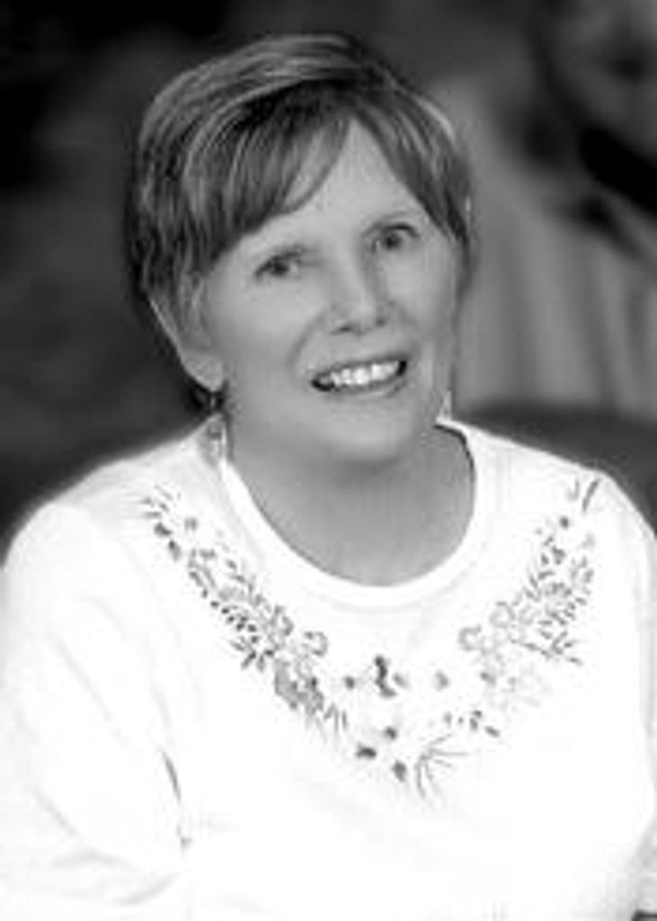Sharon Jean Ozment