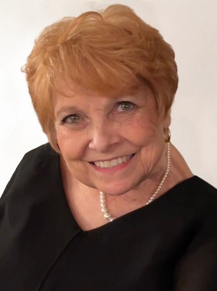 Judith A. (Behnke)  Stanislaw