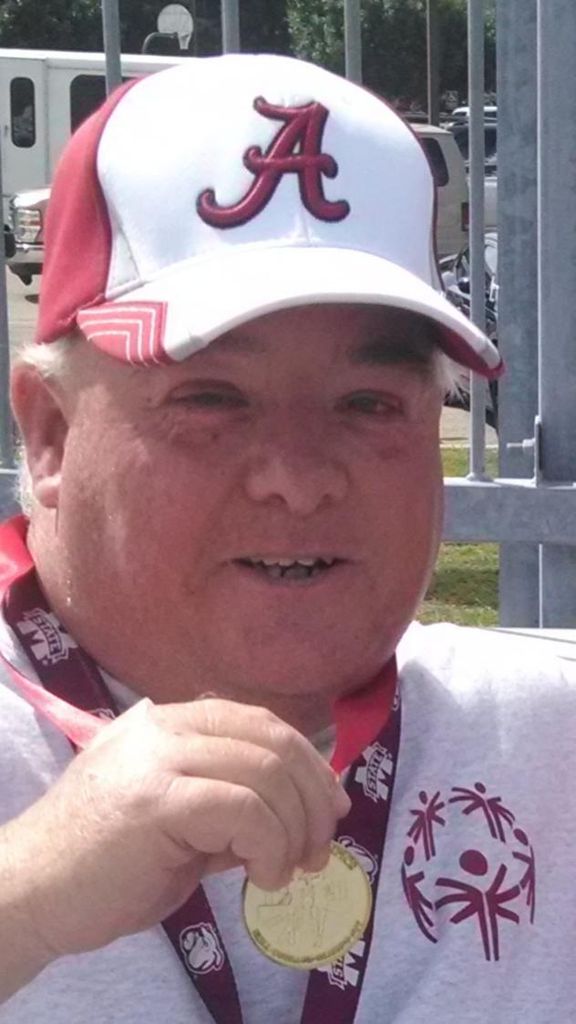 Mr. Harry E. Hammonds Jr. Profile Photo