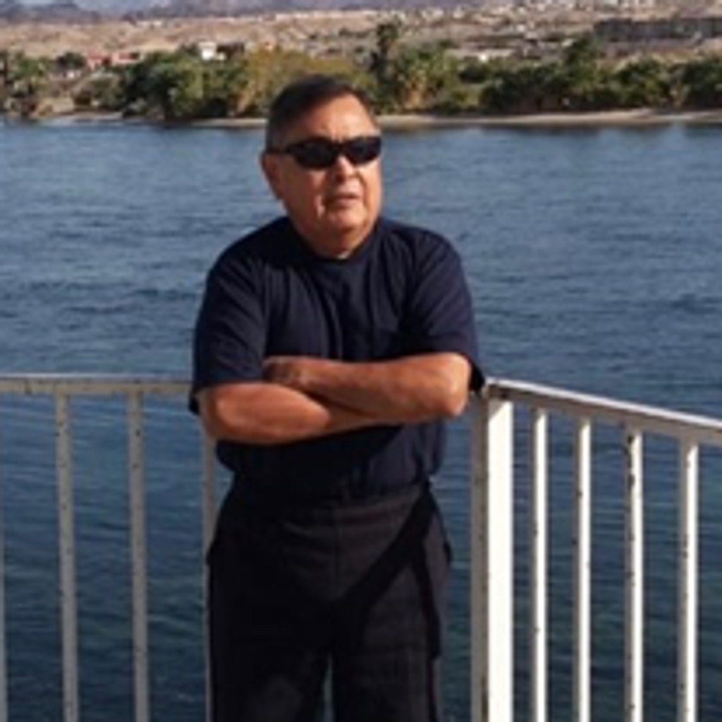 Jose Elpidio Romero