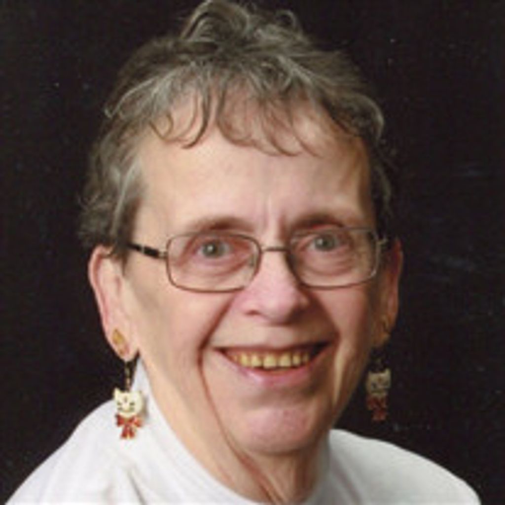 Nancy Harris Glassner