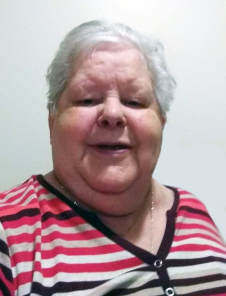 Mary Ellen Mckee Profile Photo