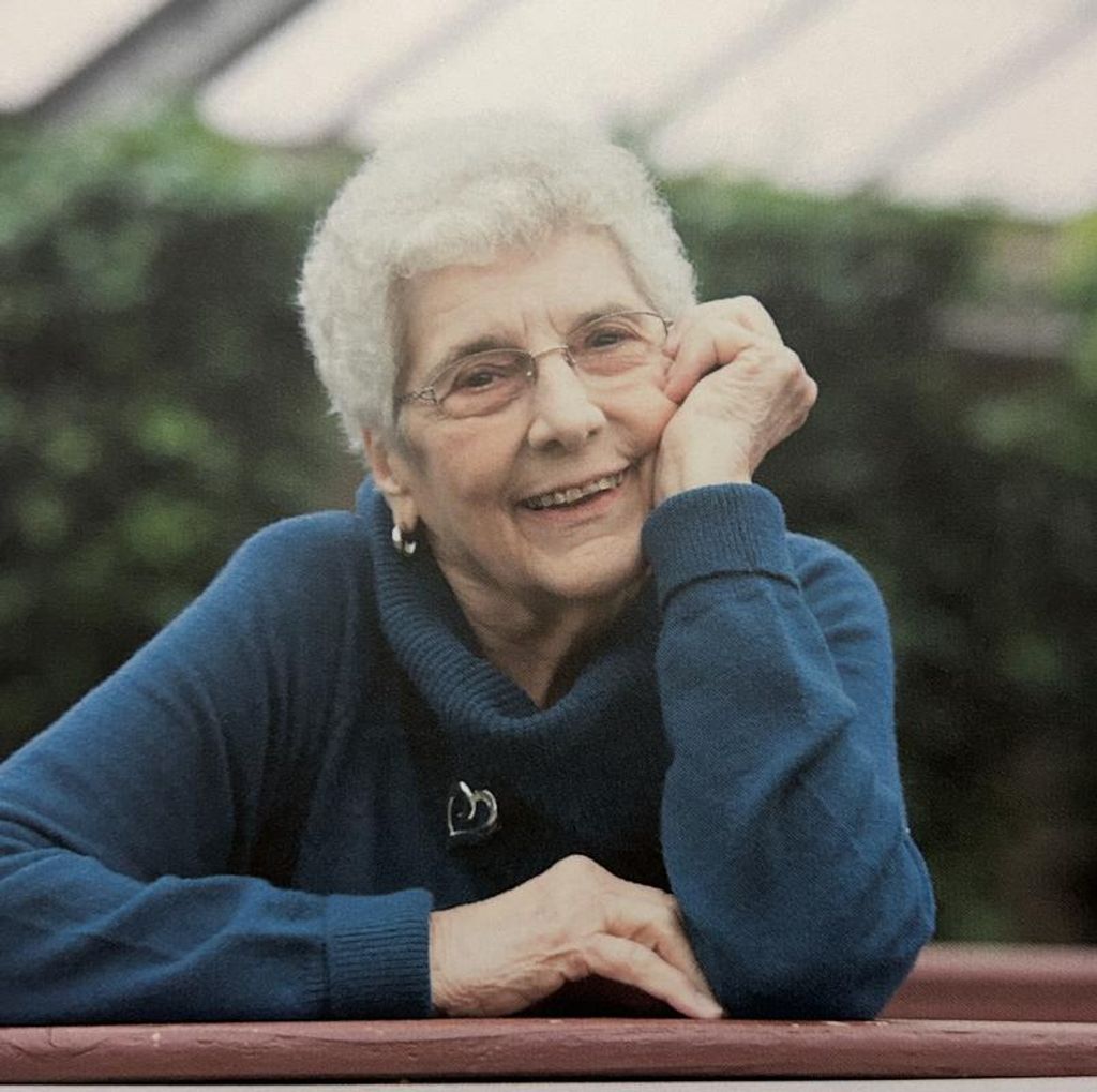 Mary Anne Clairmont Profile Photo