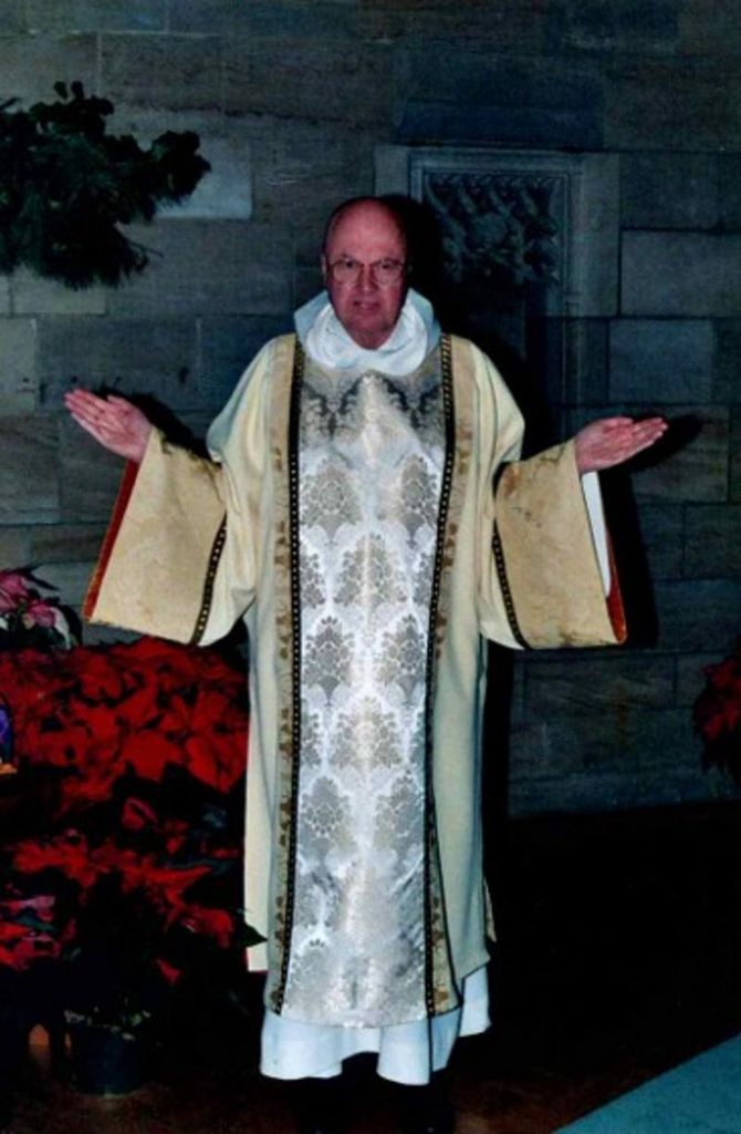 Dr. Raymond W. Barber Profile Photo