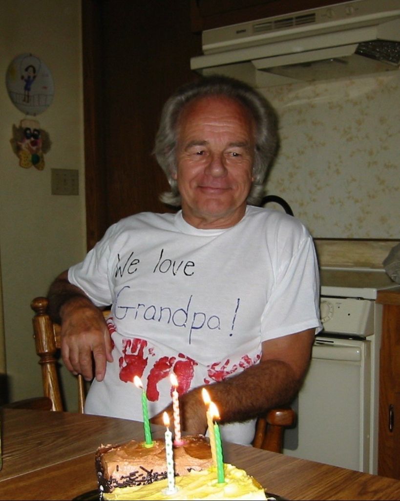 Robert H. Braunreiter