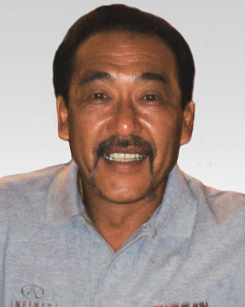 Toshio Okumura
