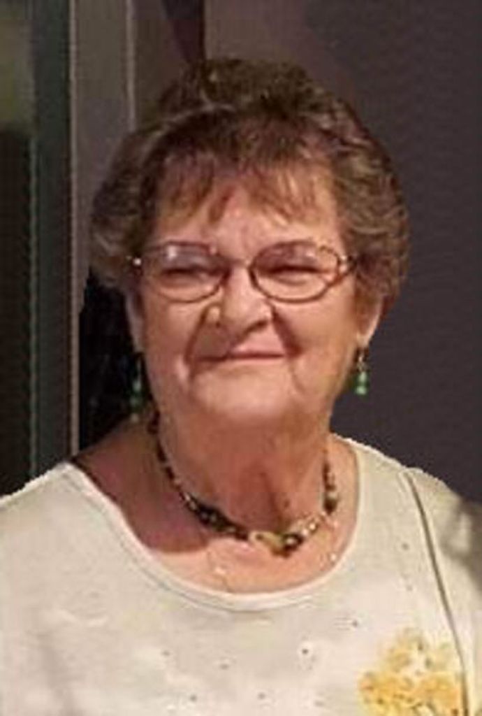 Hazel Marie Mcgill Profile Photo