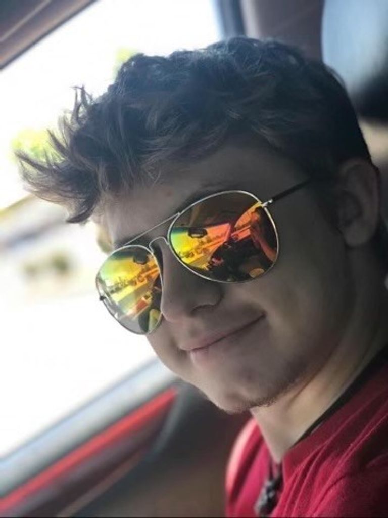 Ethan Creason Profile Photo