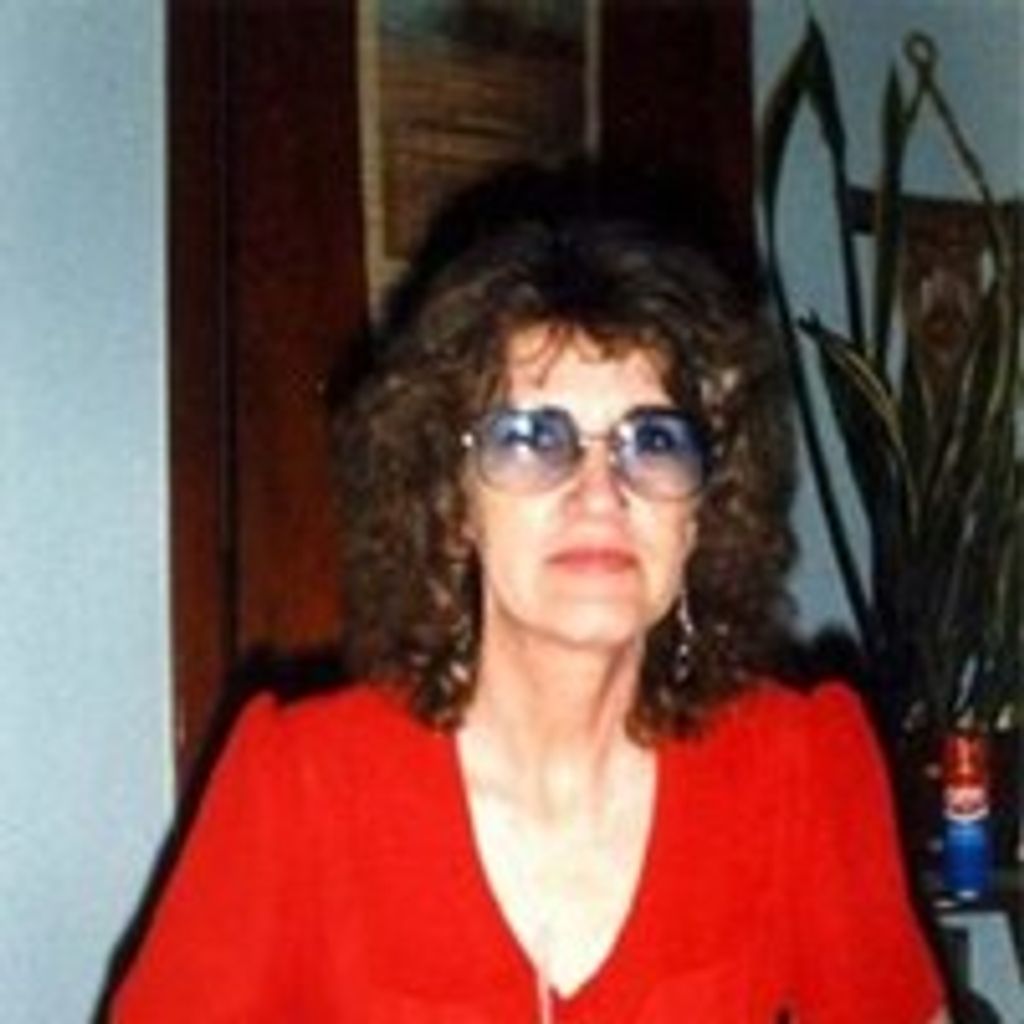 Phyllis J. Mellgren