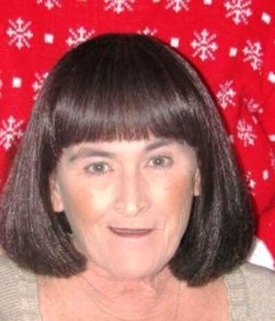 Carole Ann Vaughn Profile Photo