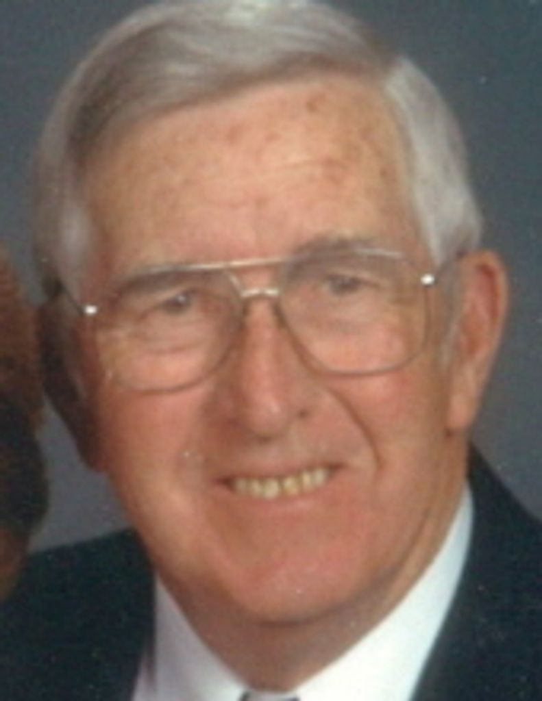 Fred Cuff Profile Photo