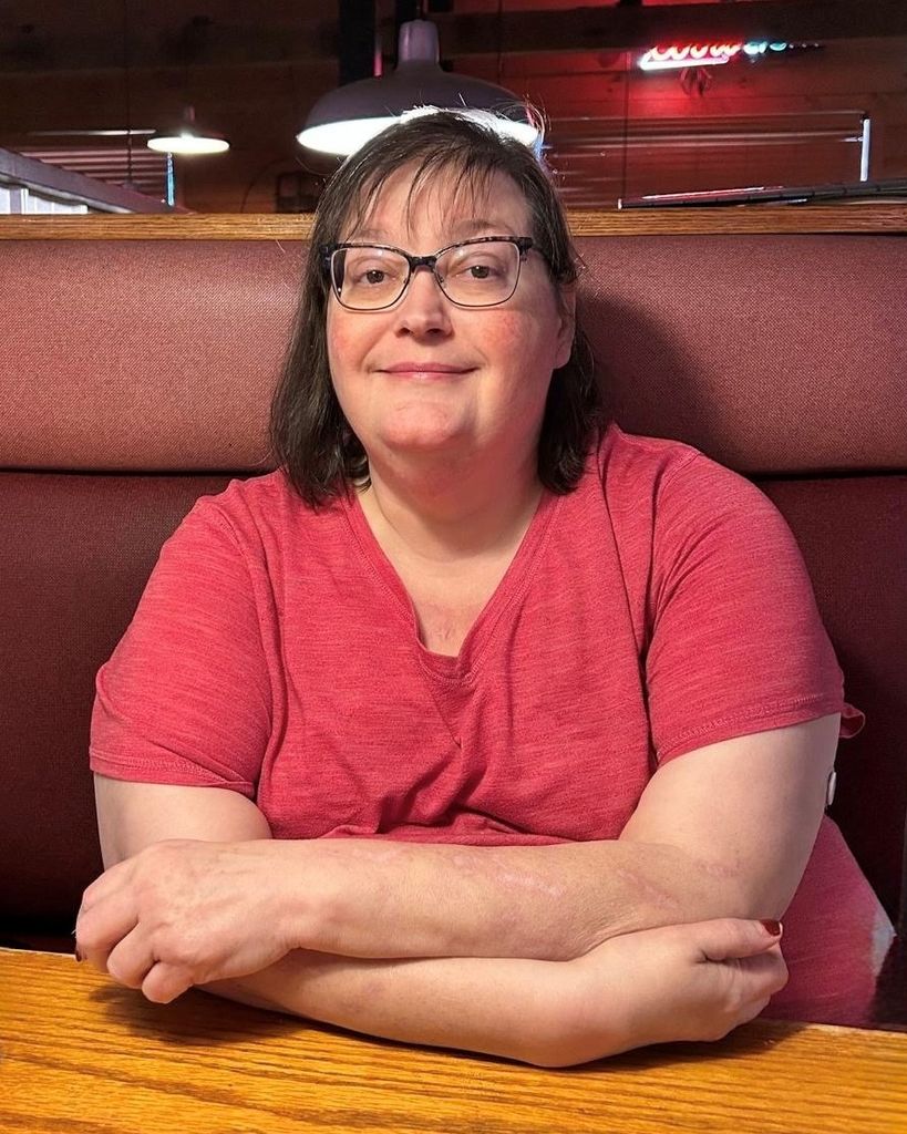 Kimberly Dawn Eidson Profile Photo
