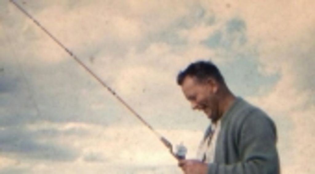 William "Bill" A. Magnuson Profile Photo