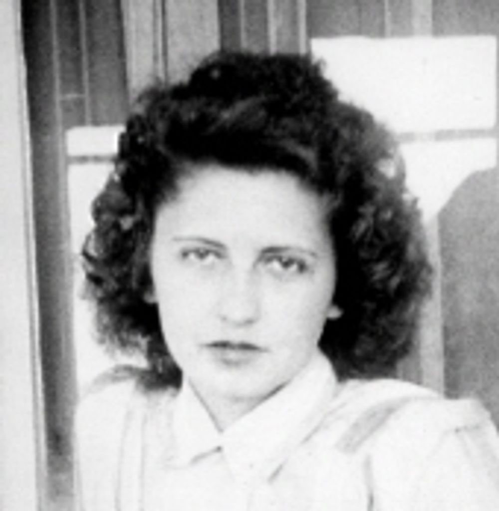 Eleanor H. Wagner