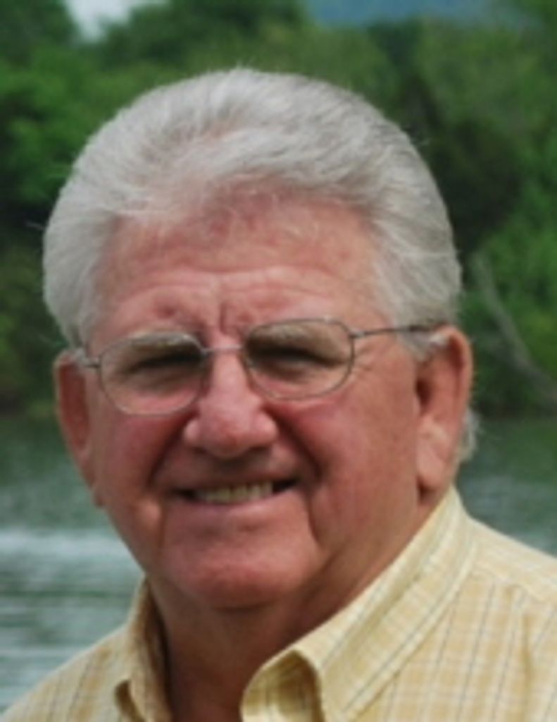 Jasper Eugene &Quot;Jj&Quot; Jones