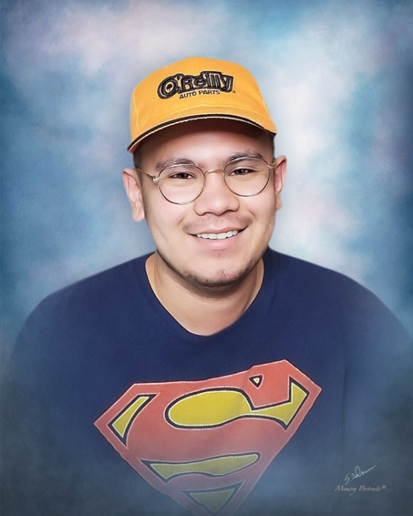 Flavio Ramos Enriquez