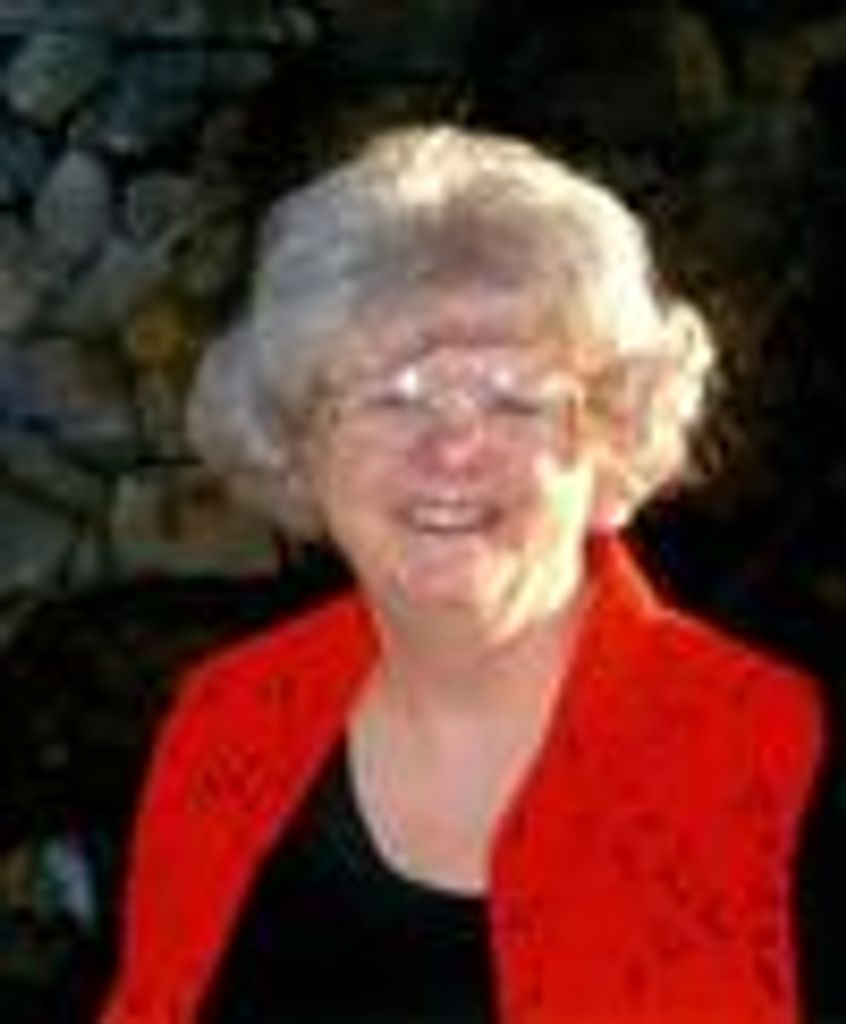 Kathryn Irene Erlewine