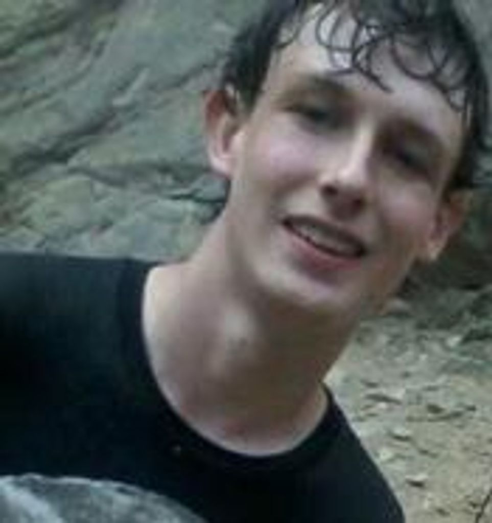 Adam Patrick McBride Profile Photo