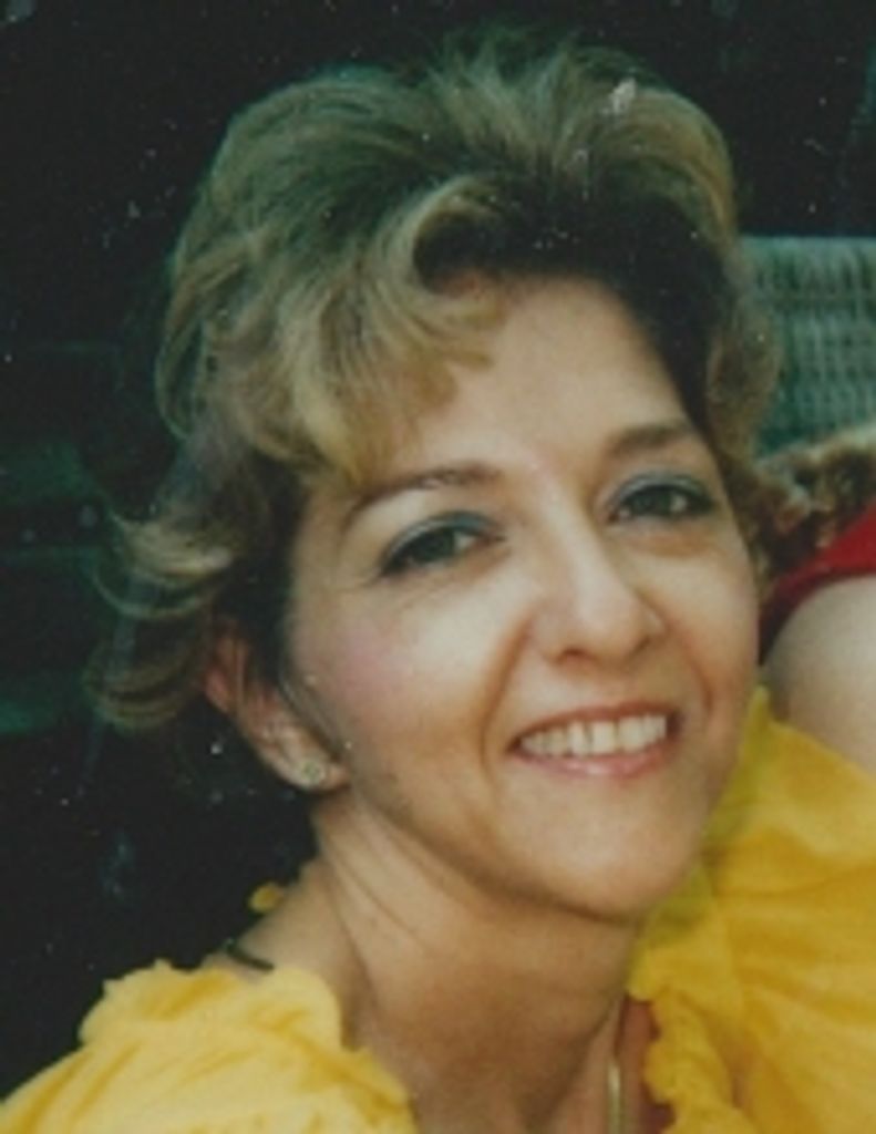 Bonnie Lea Coleman Morgan