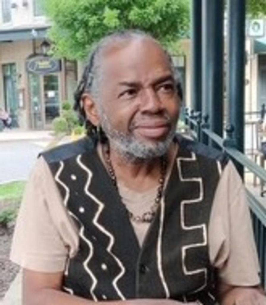 Karanja Aidoo Ajanaku Profile Photo