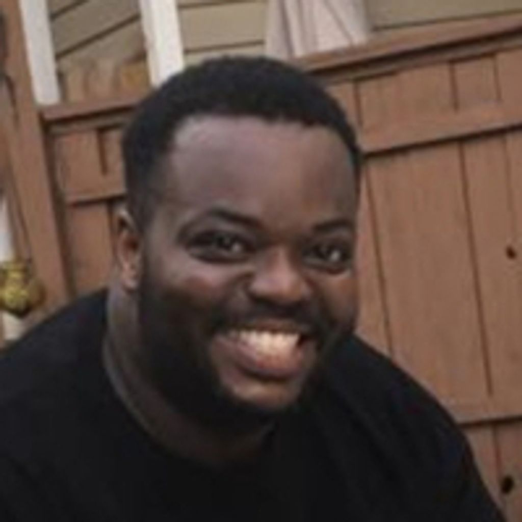 Santonio Deontray Brown Profile Photo