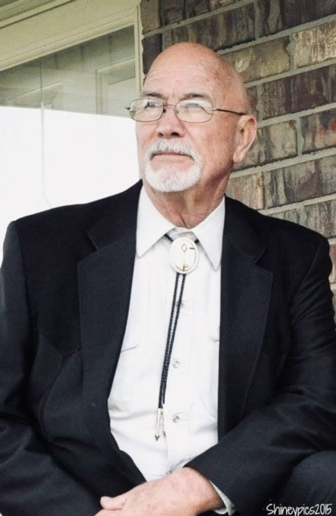 Charles James Profile Photo
