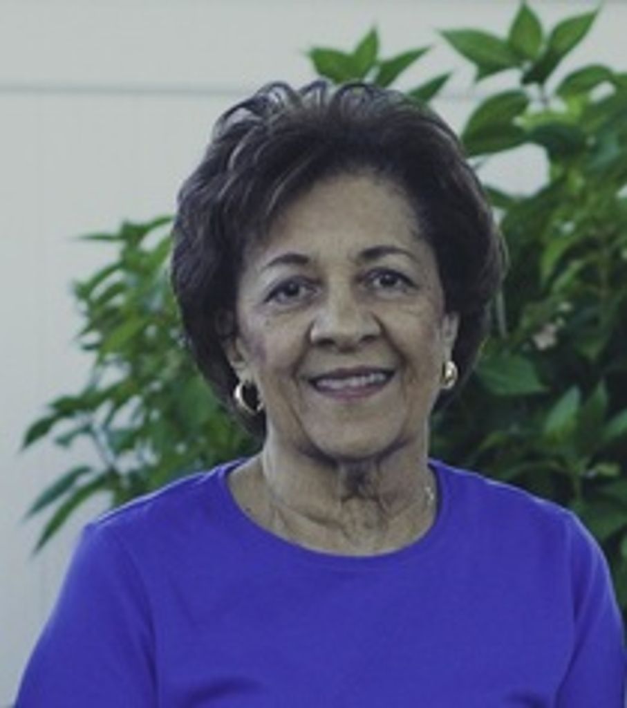 Constance Connie Gomes