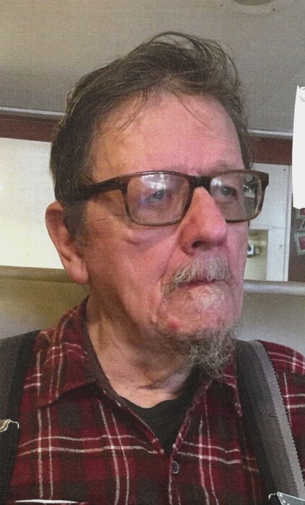 Truman J. Chrisman Profile Photo