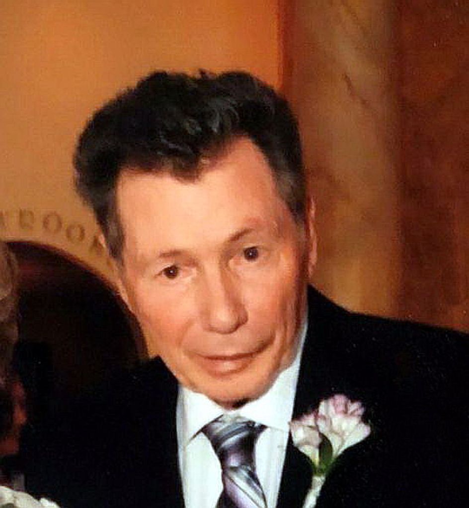 Robert Lewis Bowlsbey