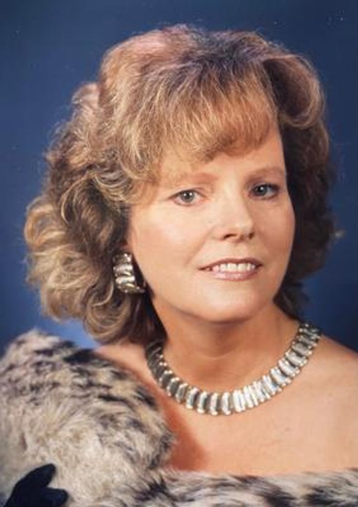 Diana Darlene Campbell Profile Photo