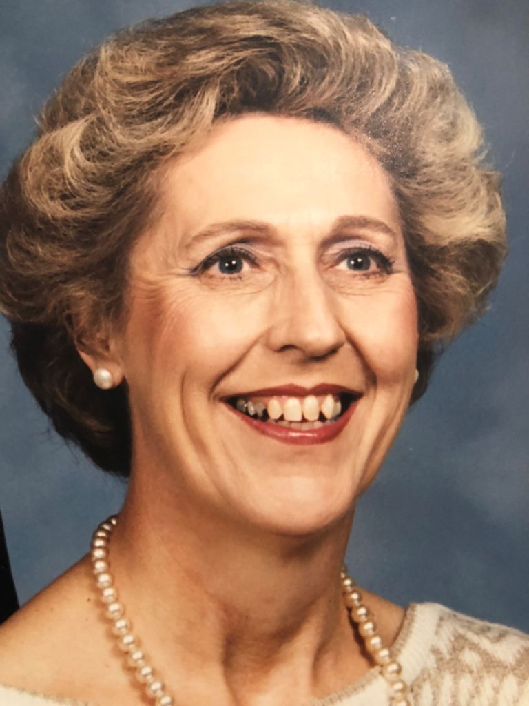 Judy Lewallen