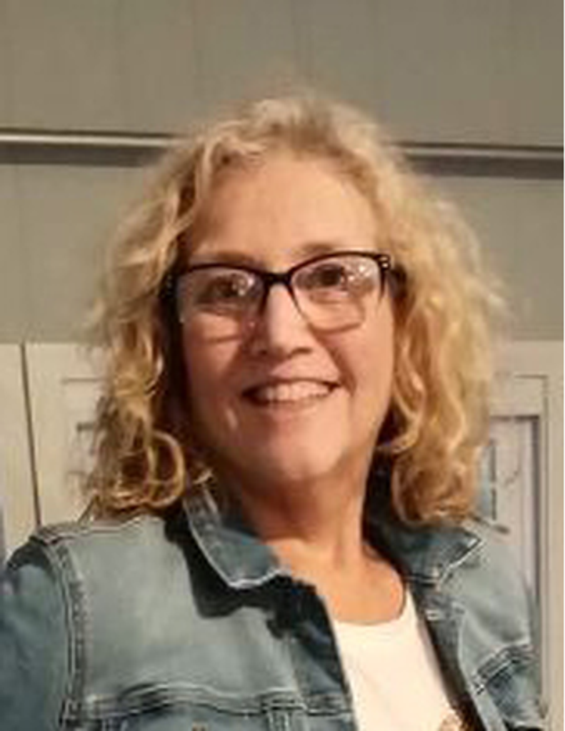 Pamela Jean (Alexander) Knapp Profile Photo