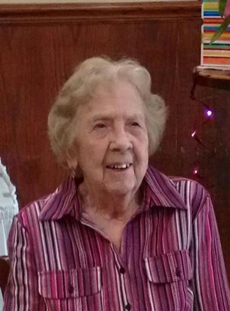 Mattie M. Bishop Reynolds Profile Photo