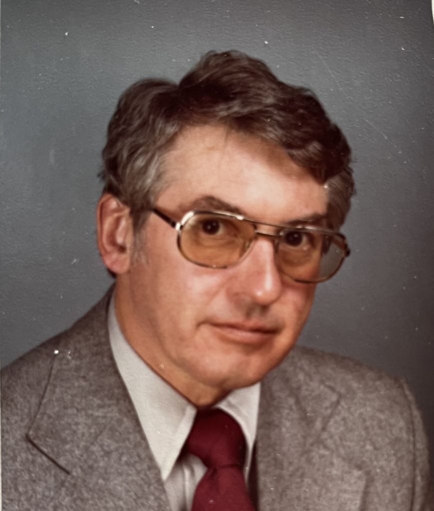 Allen F. Sweet Profile Photo