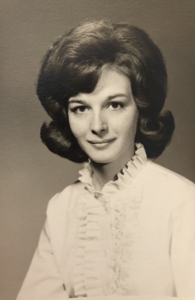 Margaret Evelyn Gardner