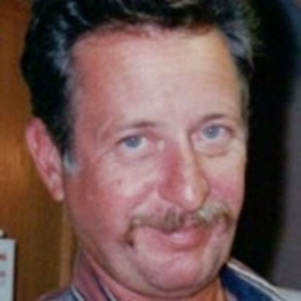 James Charles Dahlke