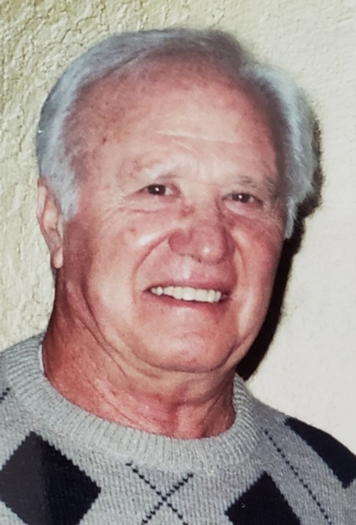 Andrew R. Cataline Profile Photo
