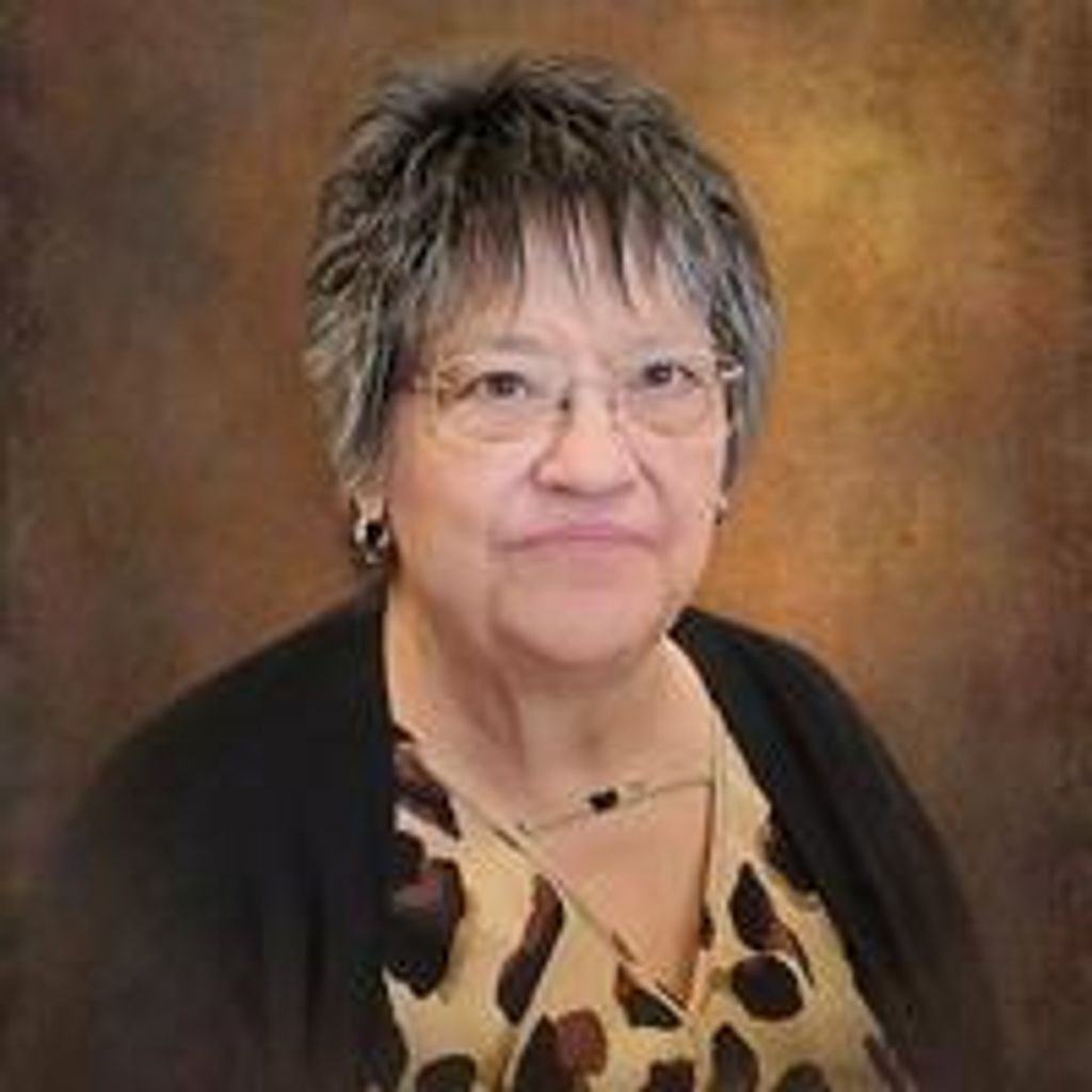 Judy West Profile Photo