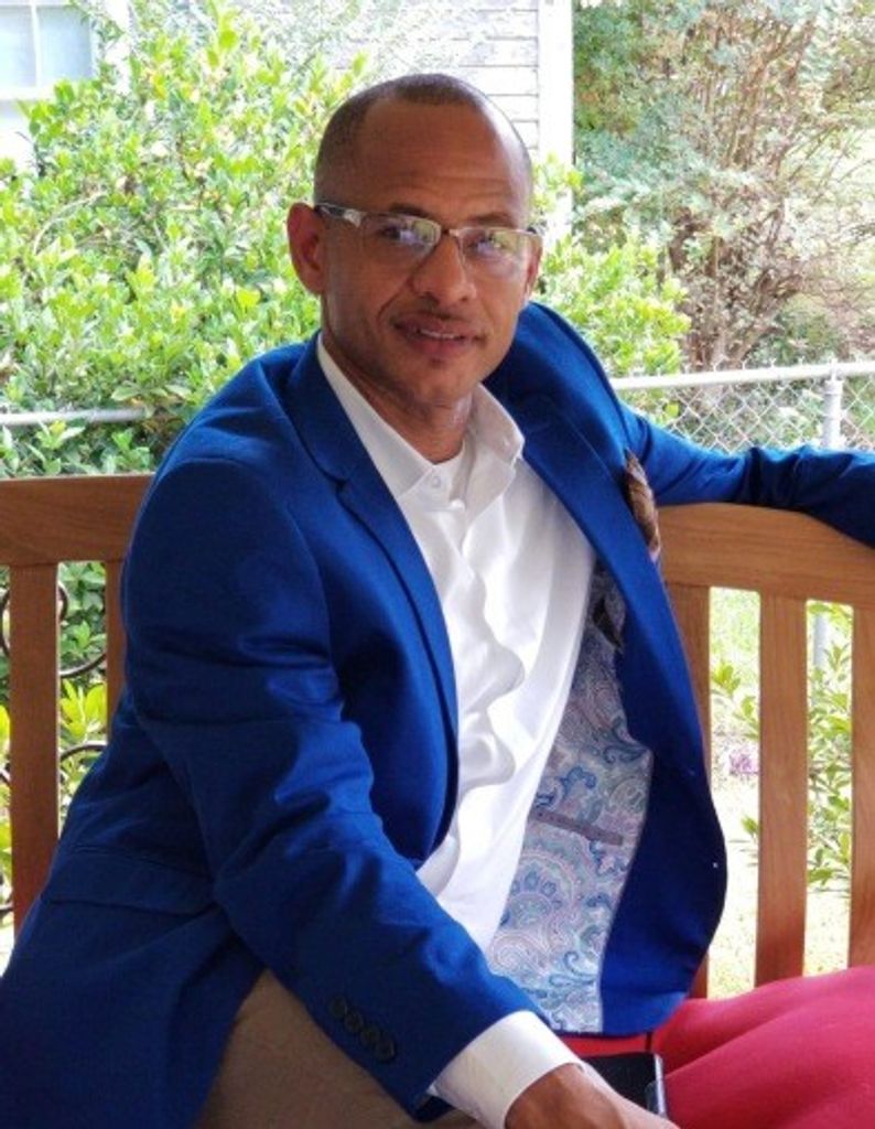 Mr. Marlon "Wacky" Smith