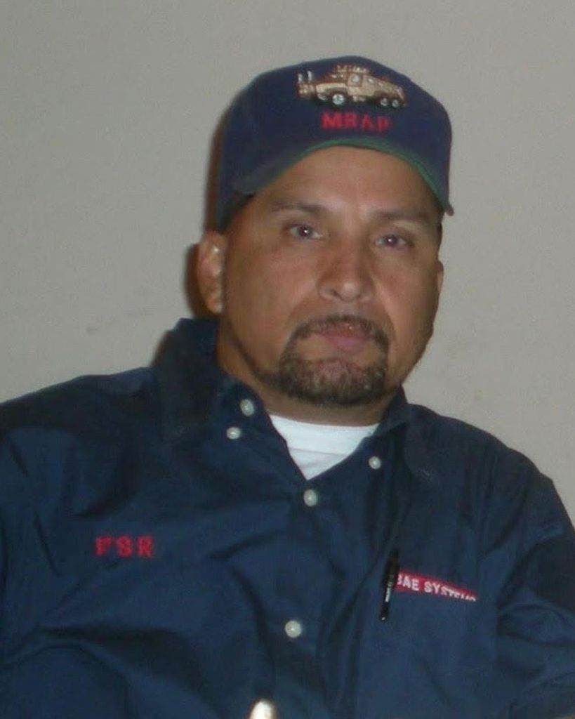 Carlos Francisco Vazquez Profile Photo